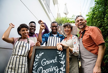 Wise Ways to Reinvest in Your Small Business